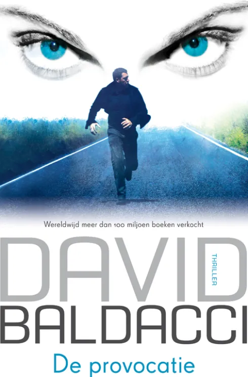 De provocatie eBook