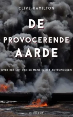 De provocerende aarde eBook