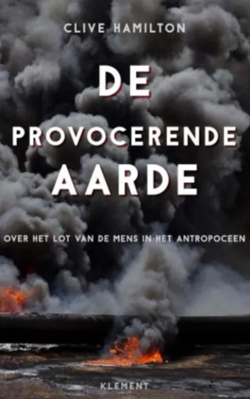 De provocerende aarde eBook