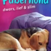 de Puberhond eBook