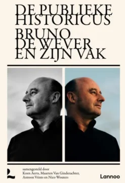 De publieke historicus eBook