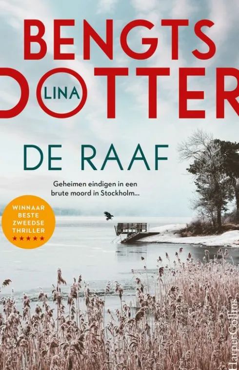 De raaf eBook