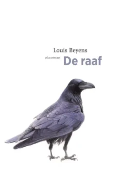 De raaf eBook