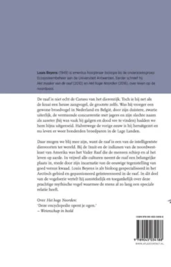 De raaf eBook