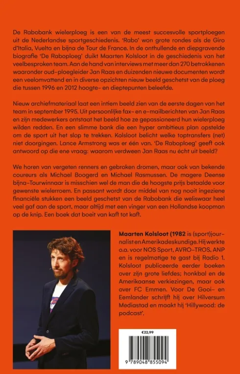 De Raboploeg eBook