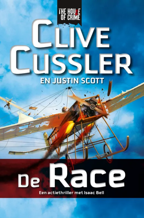 De race eBook