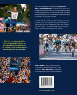 De race naar de top eBook