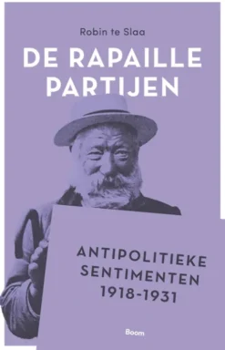 De Rapaille Partijen eBook