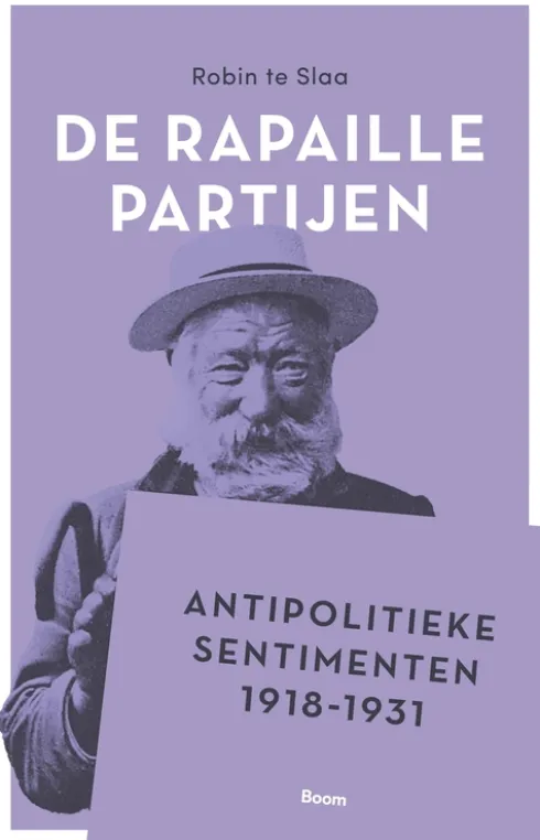 De Rapaille Partijen eBook