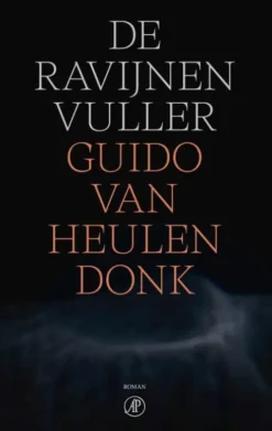 De ravijnenvuller eBook