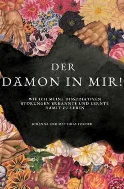 Der Dämon in mir! eBook