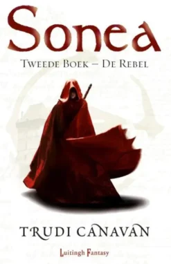De rebel eBook