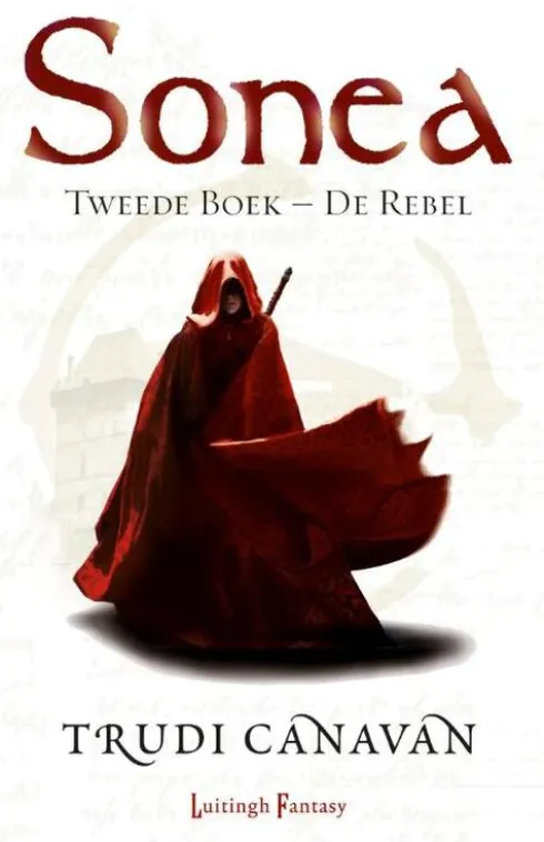 De rebel eBook