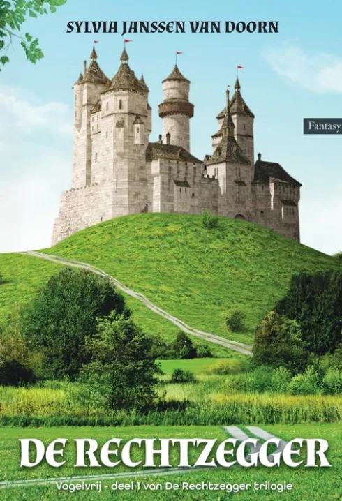 De Rechtzegger eBook