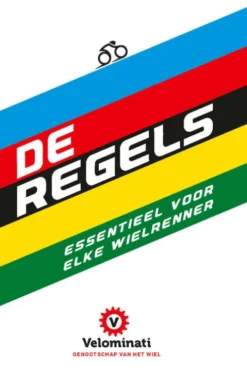 De Regels eBook