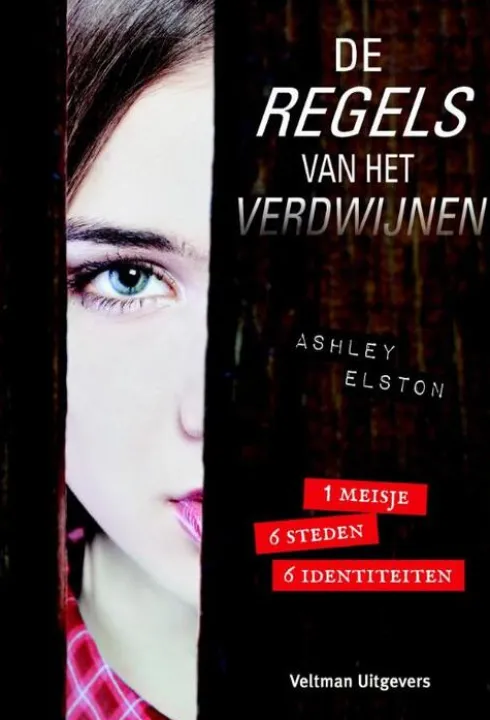De regels van het verdwijnen eBook
