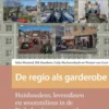 De regio als garderobe eBook