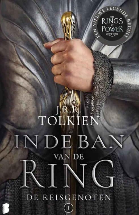 De reisgenoten eBook