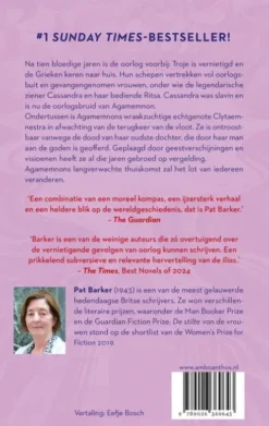 De reis naar huis eBook