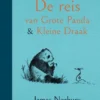 De reis van Grote Panda & Kleine Draak eBook