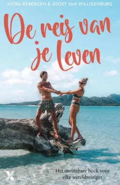 De reis van je leven eBook