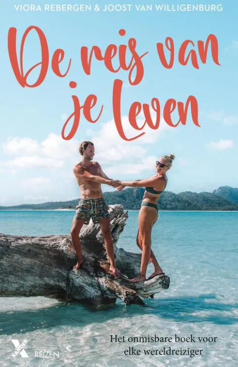 De reis van je leven eBook