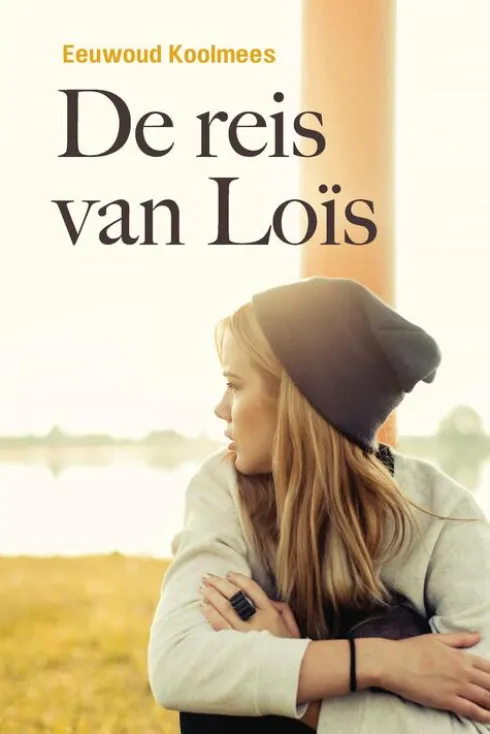 De reis van Loïs eBook