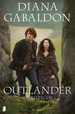 De reiziger 1 - De reiziger (Outlander) eBook