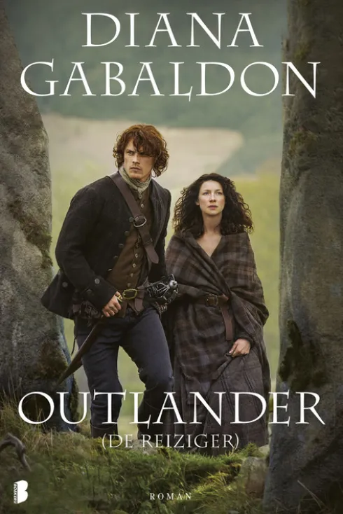 De reiziger 1 - De reiziger (Outlander) eBook
