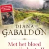 De reiziger 8 - Met het bloed van mijn hart 2 (Outlander) eBook