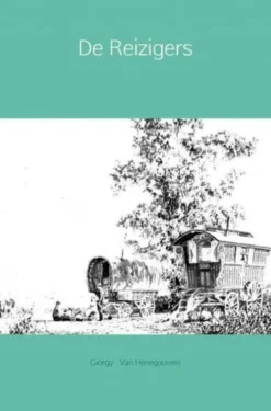 De Reizigers eBook