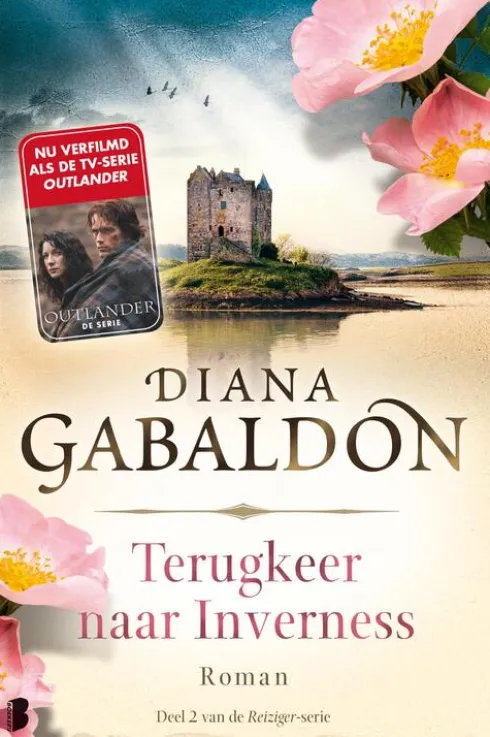 De reiziger 2 - Terugkeer naar Inverness (Outlander) eBook