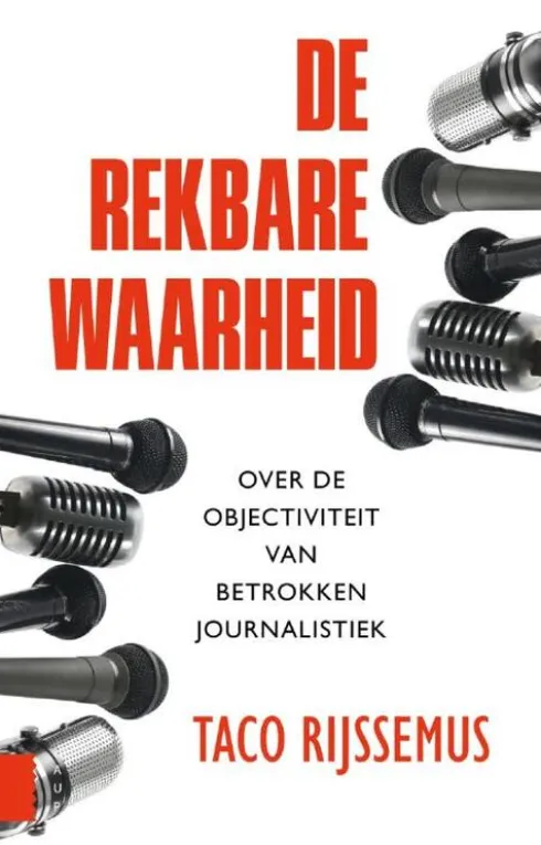De rekbare waarheid eBook