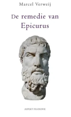De remedie van Epicurus eBook