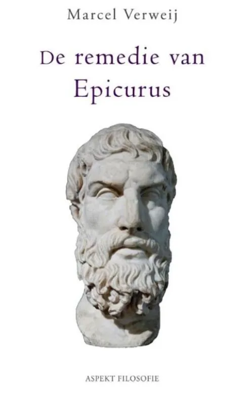 De remedie van Epicurus eBook