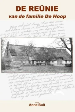 De reunie van de familie De Hoop eBook