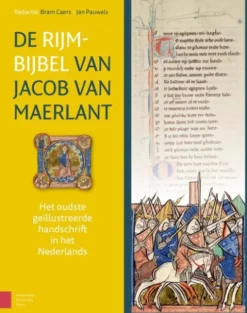 De Rijmbijbel van Jacob van Maerlant eBook