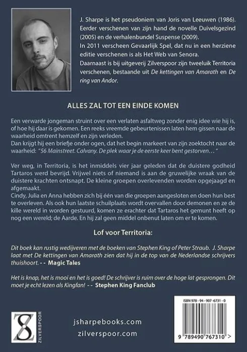De ring van Andor eBook
