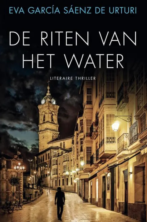 De riten van het water eBook