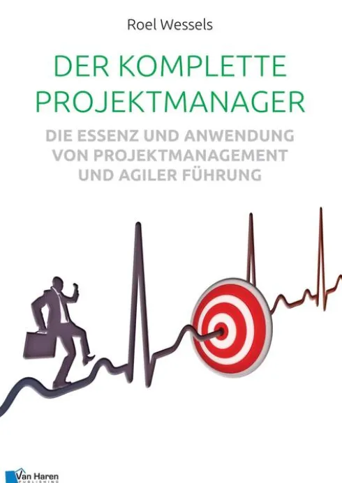 Der komplette Projektmanager eBook