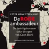 De rode ambassadeur eBook