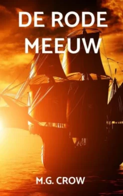 De Rode Meeuw eBook