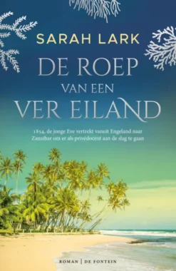 De roep van een ver eiland eBook