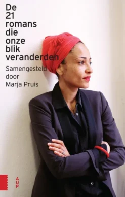 De 21 romans die onze blik veranderden eBook
