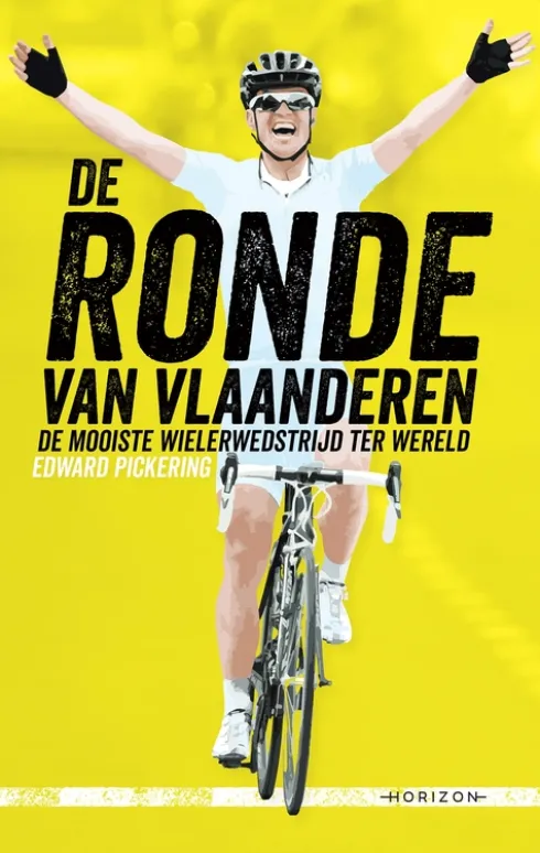 De Ronde van Vlaanderen eBook