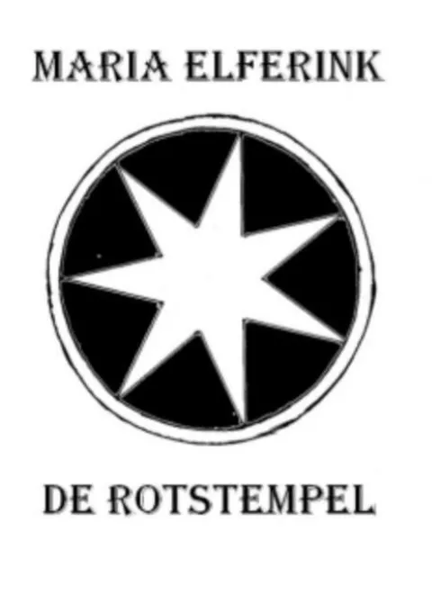 De Rotstempel eBook
