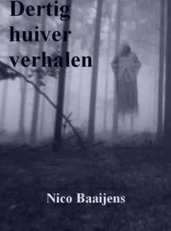Dertig huiver verhalen eBook
