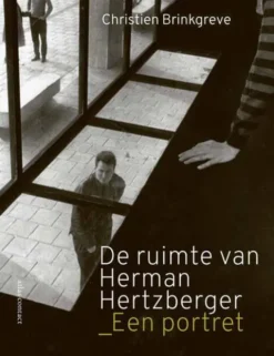 De ruimte van Herman Hertzberger eBook