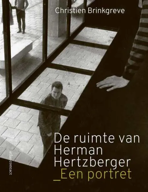 De ruimte van Herman Hertzberger eBook