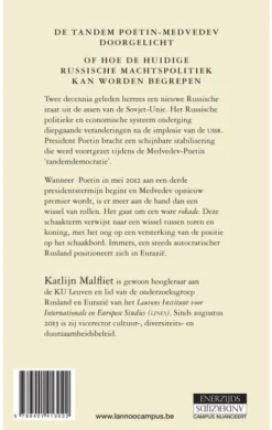 De Russische rokade eBook